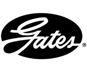 GATES T38572 Tensor de correa poli V