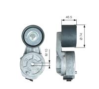 GATES T38729 Tensor de correa poli V