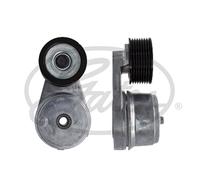 GATES T38745 Tensor de correa poli V con canales