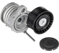 GATES Polea tensora, correa auxiliar servicios para BMW: SÃ©rie 3, SÃ©rie 1 (Ref: T39016)