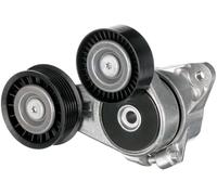 Tensor de la correa trapezoidal acanalada T39024 GATES para FORD FOCUS II C-MAX