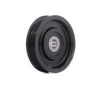 GATES T39184 Polea tensora, correa poli V