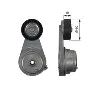 Gates T39190 Tensor De Correa Poly-V Para Smart Fortwo 451