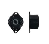 GATES T39200 Polea tensora, correa poli V