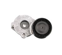 Tensor de la correa trapezoidal acanalada T39563 GATES para AUDI VW