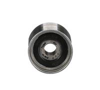 Polea Inversión/guía Correa Distribución Gates T42044 Powergrip™ para Audi Ford