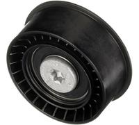 GATES T42077 Polea de inversión y guía correa de distribución