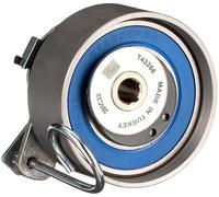 GATES T43266 Polea tensora correa dentada