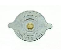 GATES Tapa, radiador para MITSUBISHI: Pajero, Shogun, Galant, Tredia & MAZDA: 323, B, 929, 626 & LADA: Niva 4x4, Nova, Kalinka, 1500 (Ref: RC122)