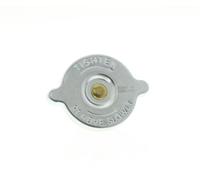 Gates Tapa de radiador RC115 – Enfriador de cierre – para OPEL, FIAT y NISSAN