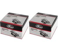 GATES Tapa RC116 (Paquete de 2)