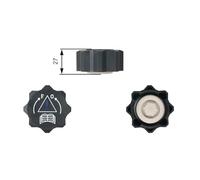 GATES Tapon RC218