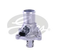 GATES Termostato Refrigerante 105°C Para Opel Meriva Zafira B Astra H Caravan