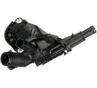 GATES Termostato Refrigerante Apto para ca de Renault Clio IV Con Juntas
