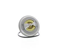 GATES Termostato, refrigerante para AUDI: RS2, 100, S6, 200, Coupé, Quattro, Cabriolet, 90, 80, A6 & VOLKSWAGEN: LT, Passat (Ref: TH13287G1)
