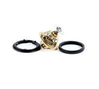 GATES Termostato, refrigerante para HONDA: Integra, CRX, Prelude, Jazz, CR-Z, Accord, Shuttle, HR-V, Odyssey, Stream, Civic, Logo (Ref: TH14178G1)