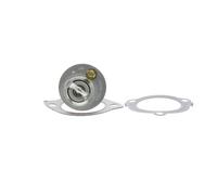 GATES Termostato, refrigerante para KIA: Retona, Sportage, Clarus & MAZDA: 323, MX3, MX5, 121, 616, 626, Xedos, 818 & ASIA: Rocsta (Ref: TH30688G1)