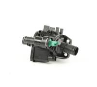 GATES Termostato, refrigerante para PEUGEOT: 207, Bipper, 107, 307, 206, 1007, 207+, 206+ & FORD: Fiesta, Fusion & SUZUKI: Liana (Ref: TH40083G1)