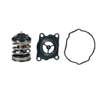 GATES TH47487K1 Termostato, refrigerante