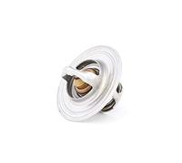 GATES TH00188G1 Termostato refrigerante sin carcasa (cárter) con juntas 88°C