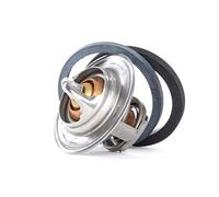 GATES TH00388G1 Termostato refrigerante sin carcasa (cárter) con juntas 88°C Compatible con CHEVROLET Aveo/Kalos Hatchback T250, T255, FORD Sierra Mk1 Hatchback GBC Sierra Mk2 Sedán GBC, GB4