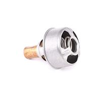 GATES TH01483 Termostato refrigerante sin carcasa (cárter) 83°C Compatible con RENAULT SUPER 5 B/C40 4 112 5 122 Fuego Hatchback 4 Furgoneta R21, R23