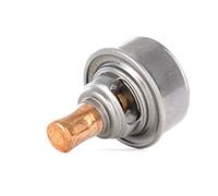 Gates Termostato refrigerante TH01489 89°C sin carcasa (cárter) para Renault