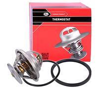 GATES TH01991G1 Termostato refrigerante sin carcasa (cárter) con juntas 91°C