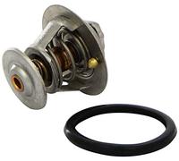 GATES Termostato, refrigerante para FORD: Focus, Mondeo, Connect, Maverick, Fiesta & MAZDA: Tribute (Ref: TH12592G1)