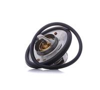 Gates Termostato refrigerante TH12888G1 88°C sin carcasa (cárter) con juntas – Land Rover/Austin