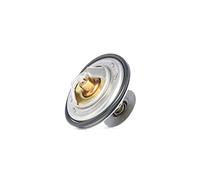 GATES Termostato refrigerante TH13287G1 87°C sin carcasa con juntas para Audi/Volkswagen