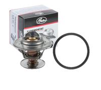 GATES TH13684G1 Termostato refrigerante sin carcasa (cárter) con juntas 84°C