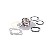 GATES TH14088G1 Termostato refrigerante sin carcasa (cárter) con juntas 88°C Compatible con VW Taro Pick-up, FORD Sierra Mk2 Sedán GBC, GB4 TRANSIT Caja/Chasis FM, FN Sierra Mk2 Hatchback GBC, GBG