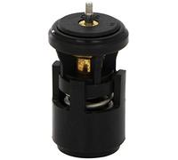 GATES TH14787G1 Termostato refrigerante con juntas 87°C Compatible con VW Polo V Hatchback 6R1, 6C1 Golf 6 5K1 Golf 4 Hatchback 1J1 Golf 5 Hatchback 1K1, SKODA Octavia II Combi 1Z5