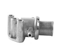 GATES TH16587G1 Termostato refrigerante con carcasa (cárter) con juntas 87°C