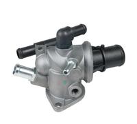 GATES TH17983G1 Termostato refrigerante con carcasa (cárter) con juntas 83°C