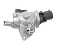 GATES TH18188G1 Termostato refrigerante con carcasa (cárter) con juntas 88°C