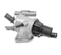 GATES TH21188G1 Termostato refrigerante con carcasa (cárter) con juntas 88°C