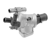GATES TH21288G1 Termostato refrigerante con carcasa (cárter) con juntas 88°C