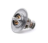 GATES TH22689G1 Termostato refrigerante sin carcasa (cárter) con juntas 89°C Compatible con OPEL Astra H Caravan A04 Corsa C Hatchback X01 Astra G CC T98 Astra H Hatchback A04 Meriva A Monospace X03