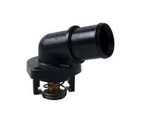 GATES TH22989G1 Termostato refrigerante con carcasa (cárter) con juntas 89°C