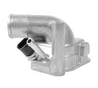GATES TH24392G1 Termostato refrigerante con carcasa (cárter) con juntas 92°C Compatible con OPEL Vectra C Caravan Z02 Astra H Caravan A04 Vectra C GTS Z02 Corsa C Hatchback X01 Astra G CC T98