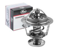Gates Termostato del refrigerante TH24782G1 para Suzuki y Mazda