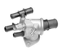 Gates Termostato refrigerante TH24888G1 con carcasa (cárter) y juntas 88°C