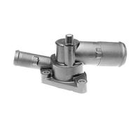 GATES TH26489G1 Termostato refrigerante con carcasa (cárter) con juntas 89°C