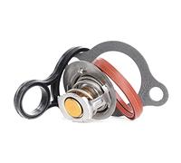 Gates Termostato refrigerante TH30491G1 sin carcasa con juntas 91°C para MINI/Chrysler