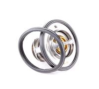 GATES TH31482G1 Termostato refrigerante sin carcasa (cárter) con juntas 82°C Compatible con TOYOTA Yaris Hatchback P13, PEUGEOT 4007 VU, VV 4008 SUV, CITROËN C4 AIRCROSS, MITSUBISHI, LEXUS IS I JCE1
