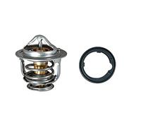 GATES TH31782G1 Termostato refrigerante sin carcasa (cárter) con juntas 82°C Compatible con HONDA CIVIC VIII Hatchback FN, FK CIVIC IX FK CIVIC IX Tourer FK CR-V IV RM CIVIC X Fastback FC, FK