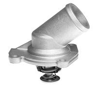 GATES TH33892G1 Termostato refrigerante con carcasa (cárter) con juntas 92°C