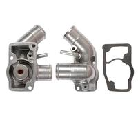 GATES Termostato, refrigerante para OPEL: Signum, Vectra & VAUXHALL: Vectra, Signum & SAAB: 9-5, 9-3 (Ref: TH34492G1)